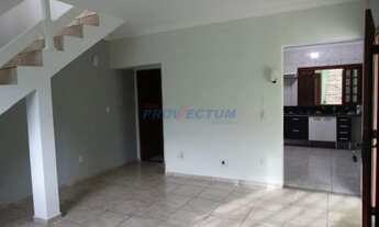 Imagem 2: Casa - Parque Residencial Vila União - Campinas