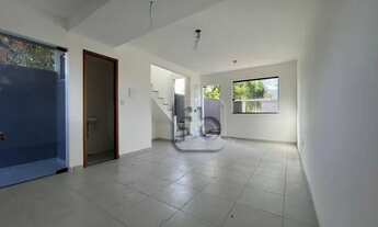 Imagem: Casa 2 suítes em Campo Grande bem próximo