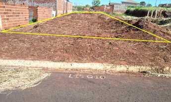 Imagem: Terreno Iguaraçu - Quitado - 220 mts²