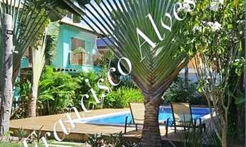 Imagem 2: Casa para venda com 200 metros quadrados com 3 quartos em Arraial D'Ajuda - Porto Seg