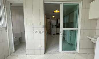 Imagem 3: Apartamento - Residencial Place Vendome - Parque Residencial Aquárius - 116m² - 3 Dormitór