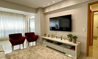 Imagem 2: Apartamento 3 suítes a venda no Setor Bueno