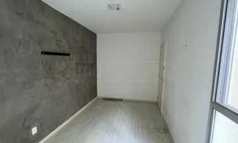 Imagem 2: Apartamento para aluguel, 2 quartos, 1 vaga, Jardim São Francisco - Piracicaba/SP