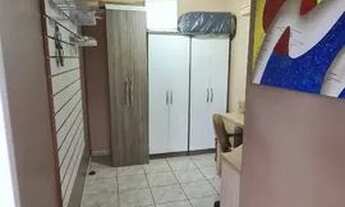 Imagem 3: Apartamento 104 m² com garagem, três dormitórios e dois banheiros, ótima localização