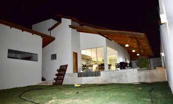 Imagem 5: Alugo casa nova e mobiliada