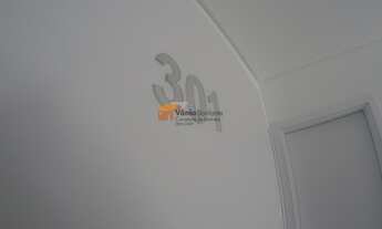 Imagem 7: Cobertura mobiliada com ótima posição solar no Espelho das Águas em Ingleses Sul