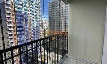 Imagem 4: Apartamento com 3 dormitórios à venda, 66 m² por R$ 553.500,00 - Vila Augusta - Guarulhos