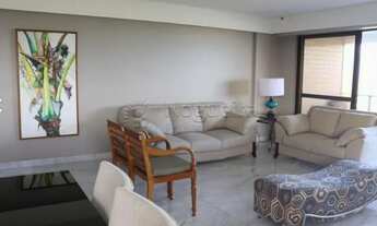 Imagem 6: Apartamento para venda com 201 metros quadrados com 4 quartos em Ilha do Retiro - Recife