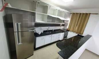 Imagem 3: Casa com 2 dormitórios à venda, 76 m² por R$ 394.000,00 - Vila Suíça - Santo André/SP