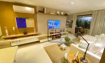 Imagem 5: Apartamento com 3 dormitórios à venda, 131 m² por R$ 1.201.000,00 - Barra da Tijuca - Rio