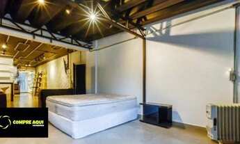 Imagem 5: Apartamento à venda em Vila Buarque 1 Dormitório 1 Quintal 80 Metros