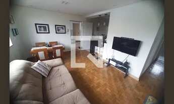 Imagem 7: Apartamento à Venda - Vila Mariana, 2 Quartos, 80 m2