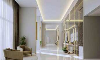 Imagem 4: Apartamento para venda tem 73 metros quadrados com 3 quartos em Vila Nair - São Paulo - SP