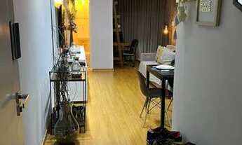 Imagem 6: Studio para venda tem 60 metros quadrados com 1 quarto em Umarizal - Belém - PA