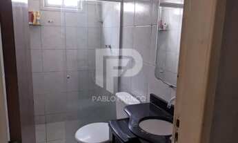 Imagem 2: Casa no Dinamérica - 3 Quartos