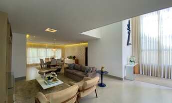 Imagem 4: Casa em condominio à venda, 5 quartos, 3 suítes, 2 vagas, Parque do Jiqui - Parnamirim/RN