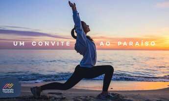 Imagem 2: Casa em Cond Duplex Próx ao Posto Praiano (Entrega/2025) - Araçagy