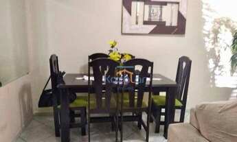 Imagem 4: Casa 3 quartos, 2 vagas à venda, 94 m² por R$ 490.000 - Dona Clara - Belo Horizonte/MG