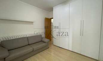 Imagem 5: Apartamento - Residencial Place Vendome - Parque Residencial Aquárius - 116m² - 3 Dormitór