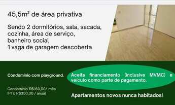 Imagem 4: Oportunidade Apartamento Jardim Califórnia