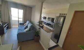 Imagem 2: Apartamento para venda com 3 quartos em Setor Industrial - Taguatinga - DF