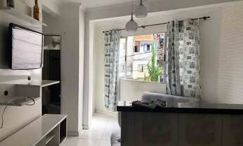 Imagem: Sobrado com 2 dormitórios para alugar