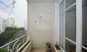 Imagem 5: São Paulo - Apartamento Padrão - Aclimação