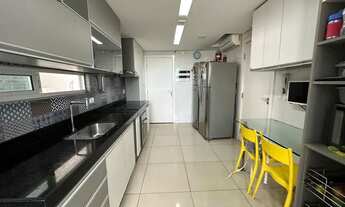 Imagem 6: Apartamento para venda possui 136 m2 com 3 quartos em Jóquei - Teresina - Piauí