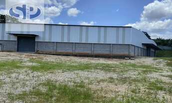 Imagem 5: Galpão em Parque Sao Pedro - Itaquaquecetuba