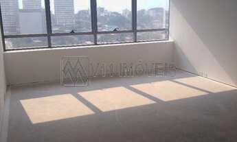 Imagem 3: PORTO ALEGRE - Conjunto Comercial/Sala - Chácara das Pedras