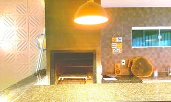 Imagem 7: Casa 10 suítes em Salinas Temporada Completa Farol Velho Salinópolis Pará