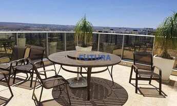 Imagem 3: Excelente apartamento 100% mobiliado- Due Murano Noroeste