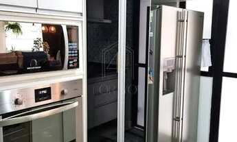 Imagem 3: Apartamento para locação em Alphaville - Barueri, SP