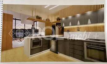 Imagem 4: APARTAMENTO RESIDENCIAL em SÃO PAULO - SP, CERQUEIRA CÉSAR