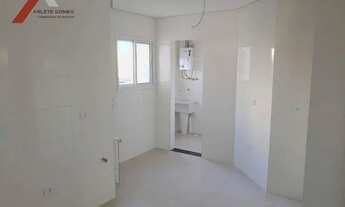 Imagem 5: Apartamento com 3 dormitórios à venda, 73 m² por R$ 430.000,00 - Vila Marchi - São Bernard