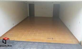 Imagem 4: Sobrado para aluguel 3 quartos 1 suíte 3 vagas Jardim do Mar - São Bernardo do Campo - SP