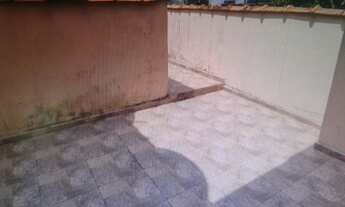 Imagem 7: Casa para aluguel tem 50 metros quadrados com 1 quarto em Jardim Esperança - Mauá - SP