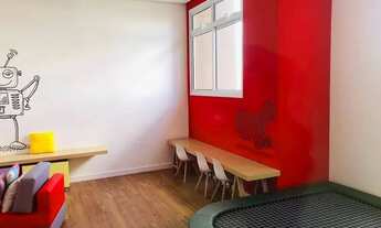 Imagem 3: Apartamento para venda com 2 quartos, 1 vaga no Tatuape. Aceita financiamento