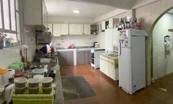 Imagem 3: Casa Duplex no Alvorada I Manaus, Casa duplex 4 quartos sendo 2 suítes, Hidro, Quintal