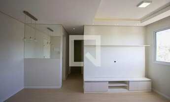 Imagem 5: Apartamento à Venda - Vila Carmosina, 2 Quartos, 47 m2