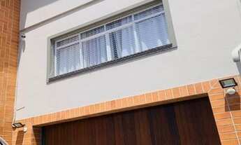 Imagem: Sobrado para venda possui 146 metros quadrados