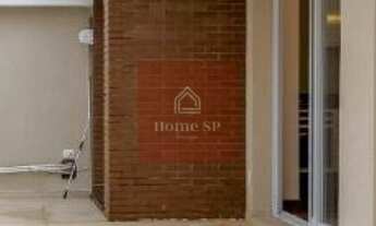 Imagem 3: Apartamento, Vila Nova Conceição - São Paulo