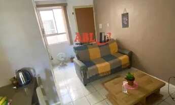 Imagem 4: Apartamento Padrão para Venda em Rubem Berta Porto Alegre-RS - 2172