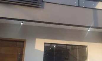 Imagem 4: Sobrado com 2 dormitórios à venda, 96 m² por R$ 650.000,00 - Vila Alzira - Santo André/SP