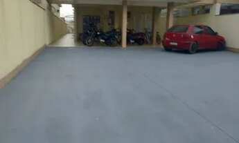 Imagem 2: Sobrado de condomínio