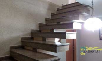 Imagem 5: Sobrado à venda, 179 m² por R$ 550.000,00 - Paulicéia - São Bernardo do Campo/SP