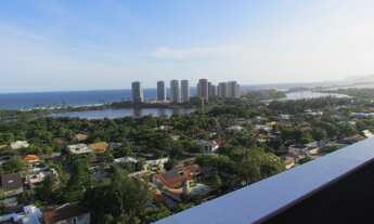 Imagem: RIO DE JANEIRO - Apartamento Padrão - BARRA