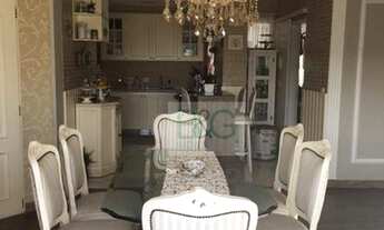 Imagem 5: Apartamento à venda, 105 m² por R$ 1.060.000,00 - Perdizes - São Paulo/SP