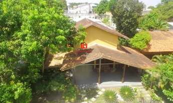 Imagem 4: Casa duplex | Parque das laranjeiras| Com 6 dormitórios | poço artesiano