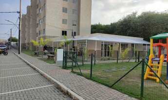 Imagem 6: ALUGO APARTAMENTO EM SANTA CRUZ